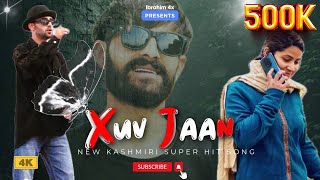 Xuv Jaan  Kashmiri super hit song  ibrahim 4x  Poping Sam  Ishrat bashir [upl. by Calan182]