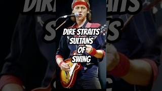 Dire Straits  Sultans of Swing  Mark Knopfler [upl. by Marola566]