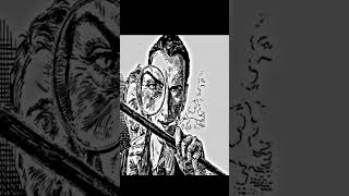 Original Sherlock Holmes vs Original Professor Moriarty My theory [upl. by Ardnola]