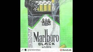 Wrath Marlboro Black Menthol PRODWrath [upl. by Weir]