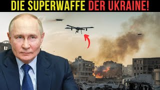 Die Ukraine hat erreicht was sie wollte Der Kreml ist machtlos und Putin gerät in Panik [upl. by Tupler]