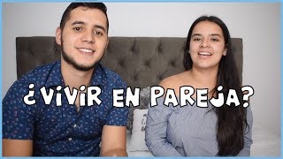 7 TIPS PARA IRSE A VIVIR CON LA PAREJA  DANTIAN 17 [upl. by Yrrehs]