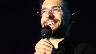 IL VOLO Piero Barone 20240608 Roma concerto Terme di caracalla이탈리아직캠 [upl. by Sucramaj689]