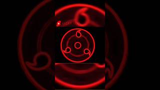 USE OF THREE TMOE SHARINGAN 🤔  RECAPSENSEI7  sharingan shorts anime narutoshippuden [upl. by Tehr]