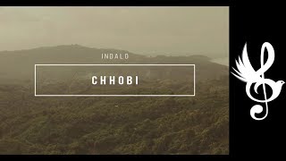 Chhobi  Indalo  Full Music Video  New Bangla Song [upl. by Grier455]