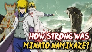 Namikaze minato saying his name voice for editing naruto minato [upl. by Cromwell]