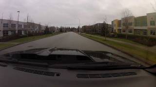 Supercharged Silverado with GoPro Hero2 [upl. by Anetta]