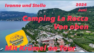 Camping La Rocca 2024 [upl. by Whatley]