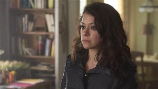 Tatiana Maslany on the Secrets of Orphan Black [upl. by Irec891]