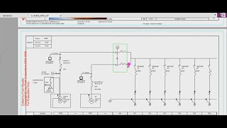 كيفاش نقرا الشيما schéma électrique [upl. by Andreas]