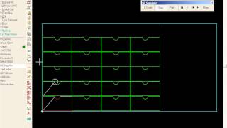 Learning SigmanestAdvancednc commonline [upl. by Yelloh]