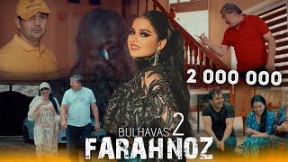 Farahnoz Bulhavas 2  Фарахноз Булхавас 2 2023 [upl. by Ahtnammas960]