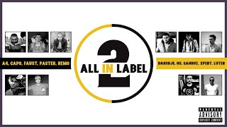 All in Label  All in Label 2 [upl. by Ayanat]