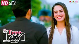 TERE LAYI  New Punjabi Movie 2024 II Harish Verma  Sweetaj Brar II Lokdhun Punjabi Movies HD [upl. by Inalem]