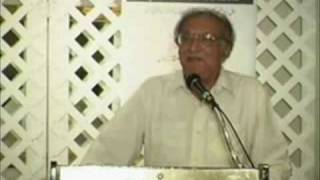 Ahmad Faraz Urdu Ghazals 03 Usney sakooteshab mein bhe apna payam [upl. by Shaffert]