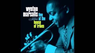 Marsalis Wynton  Just Friends [upl. by Fabiola420]