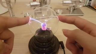 Plasma là gì Quả cầu plasma là như nào [upl. by Aimet824]