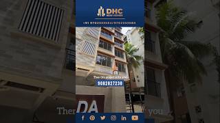 Gundecha Sharda Villa at Goregaon West  3 BHK  Ready to Move Flats in Goregaon  ytshorts [upl. by Gehlbach]