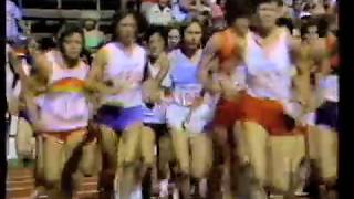 40 Years of the World Athletics Championships  Helsinki 1983 [upl. by Azyl]