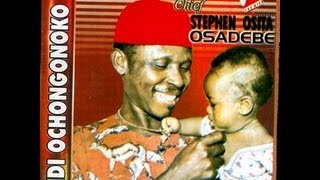 Osadebe ndia na ndia [upl. by Roxanna]