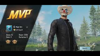 Xiaomi Redmi Note 8 Pro 2024 PUBG Mobile Gameplay 🔥 [upl. by Hsirahc645]