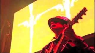 Marilyn Manson  Antichrist Svperstar Live HD [upl. by Pik265]