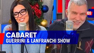 Guerrini amp Lanfranchi Show il primo cabaret del 2024 con le freddure più divertenti dal web [upl. by Marchak666]