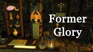 Giving the Thieves Guild the Glory They Deserve  Completing Skyrim Part 41 [upl. by Ingrim]