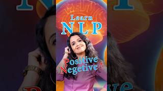 Cleanse Your Subconscious NLP for a Positive Mindset NLPForPositivity [upl. by Eremaj]