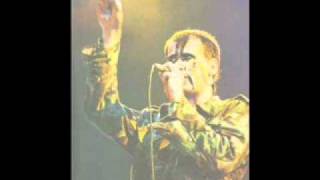 Marillion  Incubus Radio 1 In Concert 1984 [upl. by Durtschi]