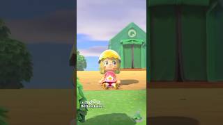 Are you the Animal Crossing fairy animalcrossing gamermom [upl. by Vorster]