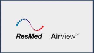 AirView View Print Diagnostic [upl. by Akeihsat]