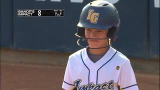 2018 PGF National Championship 10U PREMIER FINAL [upl. by Uttasta812]