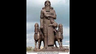 The XI Tablet Of Gilgamesh THE FLOOD Live With World News Report Today June 18th 2024 [upl. by Douty]