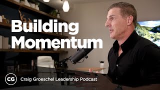 4 Factors That Fuel Momentum [upl. by Assenay]