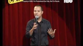 DAN BADEA Episodul 1 Stand Up Cafe la HBO 2008 partea 2 [upl. by Nomyt]