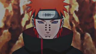 Pain speech💀Pain EditNarutoAnime DuniyaViral🥶 [upl. by Lyrret]