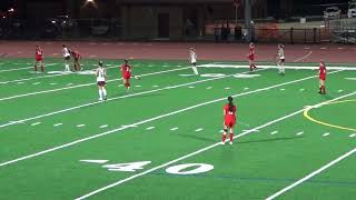 10424 JV Girls Field Hockey vs Wappingers CSD [upl. by Niad]