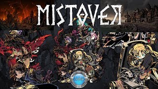 MISTOVER Gameplay 60fps [upl. by Pine]