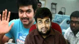 nanban tamil movie review by prashanth [upl. by Agatha499]