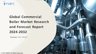 Commercial Boiler Market Overview Trends Opportunities Growth and Forecast by 2032 [upl. by Hsilgne646]