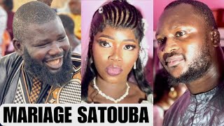 MODOU LO AU MARIAGE DE SATOUBA BRISE LE SILENCE «quotLAC 2 DAMA KONETANE TIE LIBERTÉ BI TAPHA TINE DA [upl. by Ibson]