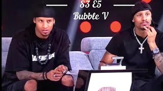 Bubble V  Auditions  S3E5  TVA Révolution  Les Twins as Judges 2021 [upl. by Otrebron]