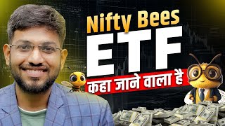 NiftyBees ETF Explained  Complete Investment Overview  ETFs Investing [upl. by Aaronson]