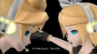 Rin and Len Kagamine Paradichlorobenzene [upl. by Johathan]