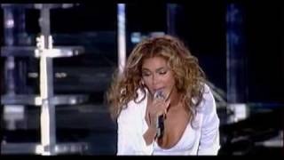 Beyoncé  Broken Hearted Girl  LIVE  HQ [upl. by Emad]