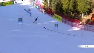 shiffrin mise en action 2 [upl. by Odlanyar]