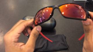 Oakley Carbon Shift Review Prizm amp Polarized part 1 of 2 [upl. by Alby]