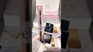 Glossybox Beauty Advent Calendar 2024 [upl. by Halyk]