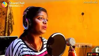 Nee illama vala sonna sathiyama mudiyathu whatsapp status [upl. by Ainsley]